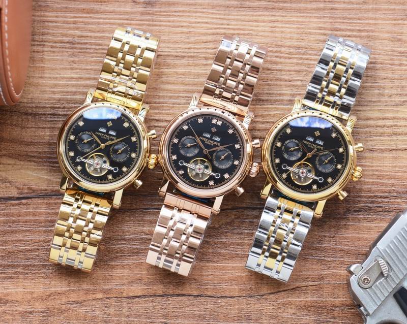 Patek Philippe 41X12mm 052026